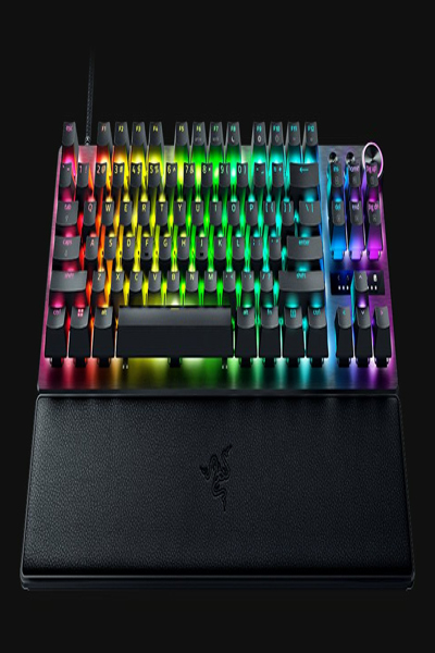 Razer Huntsman V3 Pro TKL US Speltangentbord - RZ03-04980100-R3M1