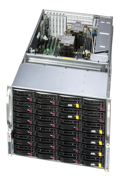 SSG-641E-E1CR36L