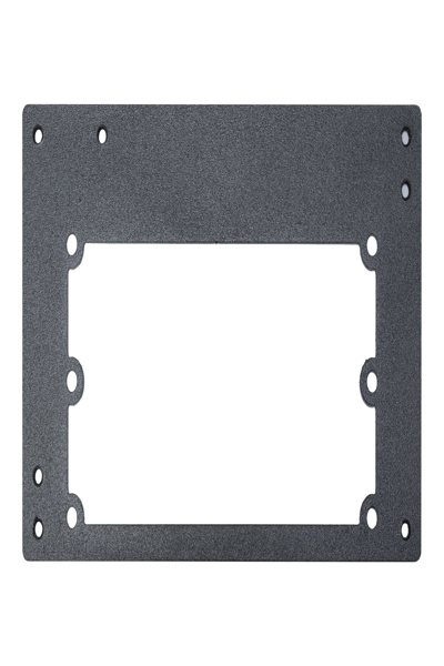 Inter-Tech Cache d'alimentation secteur ATX-01 ATX - SFX