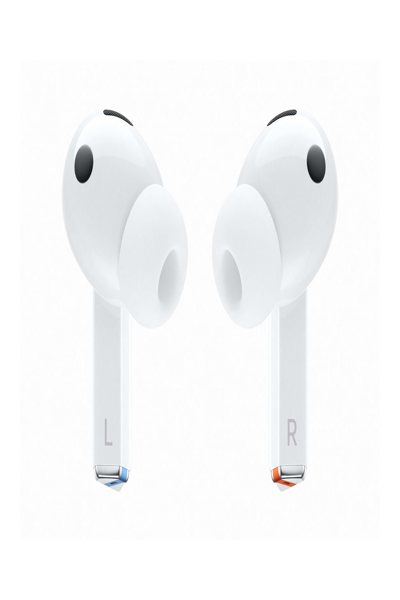 Samsung Galaxy Buds3 Pro - True wireless earphones with mic - SM-R630NZWAEUC