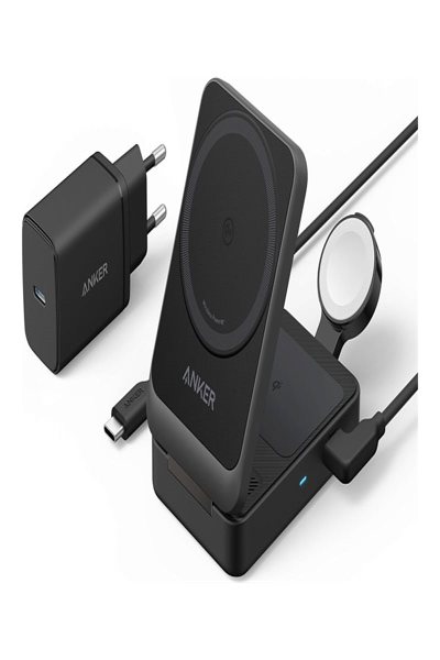 Anker MagGo - Support de charge sans fil