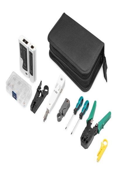 DIGITUS Network tools kit - DN-94027