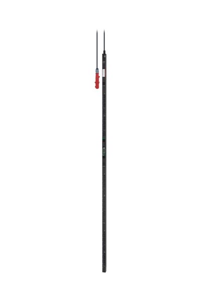 Unité de distribution d'alimentation rackable APC EasyPDU EPDU1232SMBO