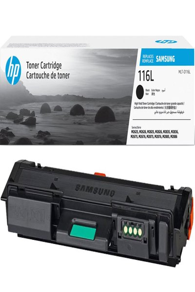 Samsung MLT-D116L - High capacity - MLT-D116L/ELS