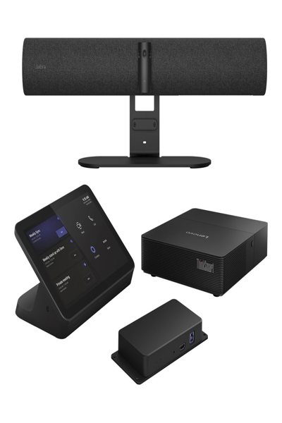 JABRA PANACAST 50 ROOM SYSTEM 2 IP