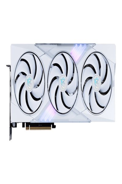 MSI RTX 5070TI 16G GAMING TRIO OC WHITE