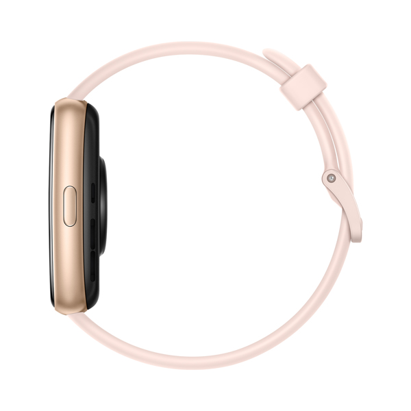 Huawei Watch Fit 2 Active Sakura Pink - 55028896