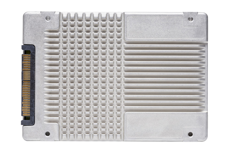 Intel SSD DC P4510 Series 4 TB - SSDPE2KX040T807