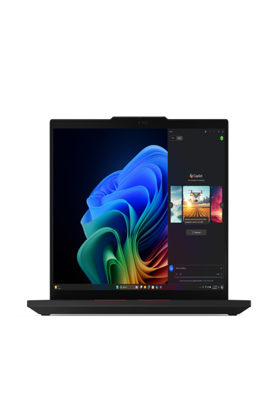 LENOVO THINKPAD T14 14" NOTEBOOK - 21QJ001GGE
