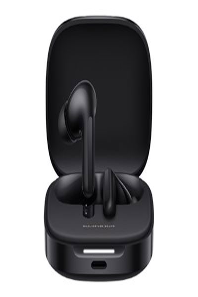 Xiaomi Redmi Buds 6 Night Black Microphone Réduction du bruit