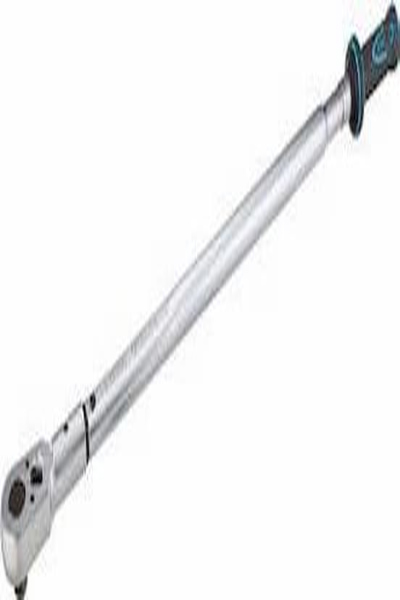 HAZET 6145-1CT (Click Torque Wrench, 3/4", 300-800 Nm)