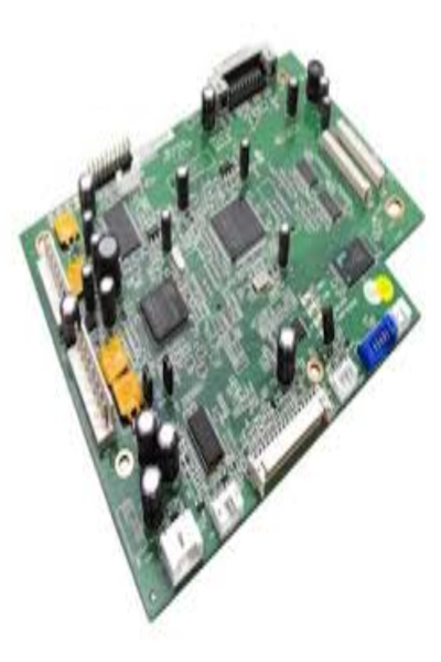 HP CE664-69009: Green PCB Unit