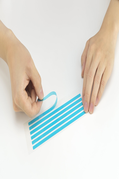 Kensington Spare Attachment Kit for Privacy Filters - K58414WW