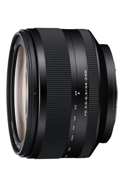 Sony SEL24240 Zoom Lens 24mm