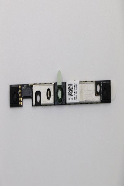 Caméra, 720P, avant, micro, WTB, Ltn