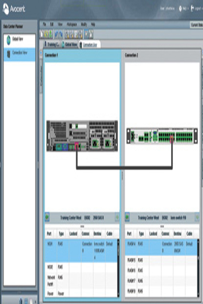 Vertiv Datacenterplanerare - Nivå 9 - DCP-L9-12499-V040