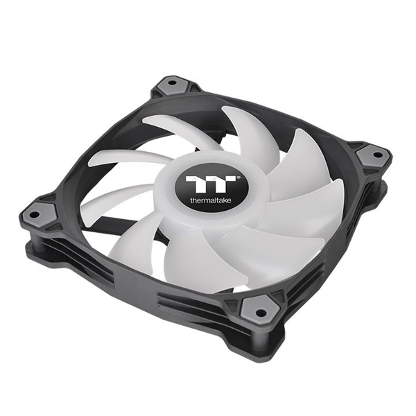 Pure Duo 14 ARGB Sync Radiator Fan - Case Fan - CL-F116-PL14SW-A