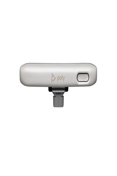 Poly HP Poly Studio R30 - 4K Ultra HD - 3840 x 2160 pixels - 5x - Grey - 842D2AA#ABB
