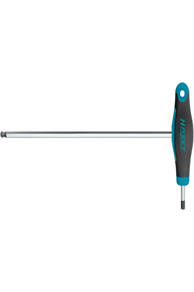 Tournevis HAZET 829KK-5 avec poignée en T