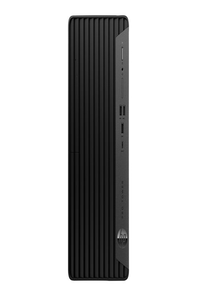 HP Pro Tower 400 G9 i3-14100 8GB/512GB SSD FreeDOS PC
