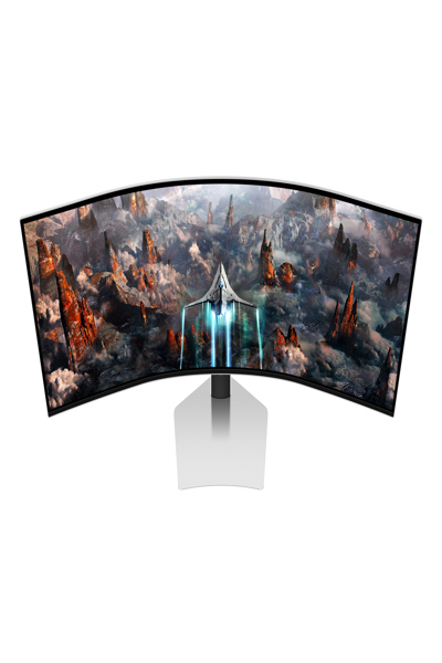 Samsung Odyssey OLED G9 S49CG934SU - LS49CG934SUXEN