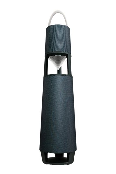 LG XBOOM 360 DRP4G Portable Speaker - DRP4G.DDEULLK