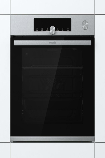 Gorenje BSA6747A04XWI, Large, Electric, 77 L, 77 L, 2300 W, 300 °C - 739567