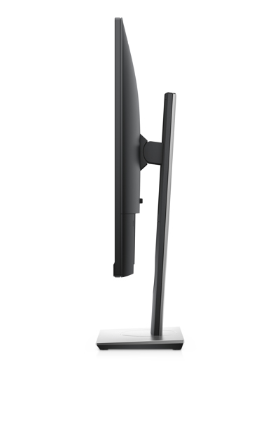 Dell P2417H - 60.5 cm (23.8") - 1920 x 1080 pixels - Full HD - LED - 6 ms - Black - CW6Y7