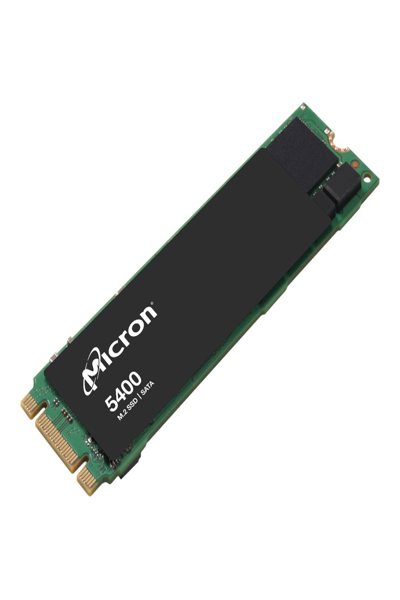 MICRON 5400 PRO SSD 240 GB M.2 - MTFDDAV240TGA-1BC1ZABYYR