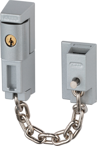 ABUS Security-Center ABTS03968 TÃ¼rkette Silber