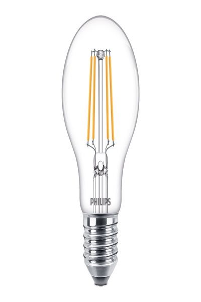 Philips Bulb - 4.3 W - 40 W - E27 - 470 lm - 15000 h - Warm white - 929001890067