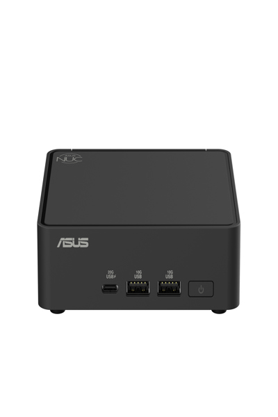 ASUS NUC 15 Pro Slim Kit RNUC15CRKC700002 - 90AR00R2-M00070