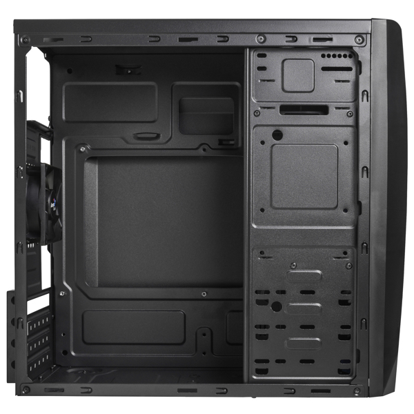 AeroCool CS-102 minitower, mini-ITX, compact design - CS102