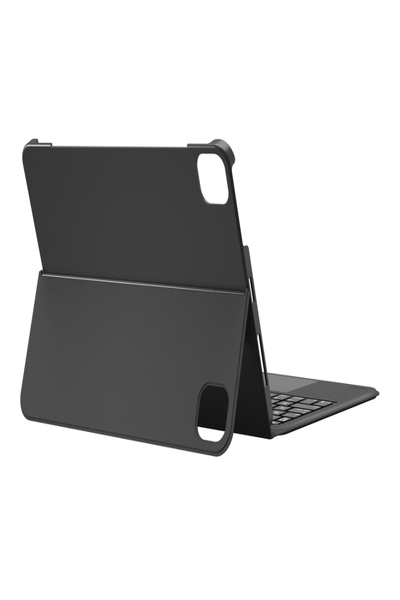 Belkin Cradle Keyb Folio 10.9/11" iPad Air/iPad - Charging/Docking station - BBZ001DU-V1