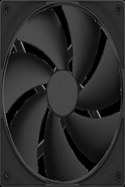 NZXT F Series F140P case fan - RF-P14SF-B2