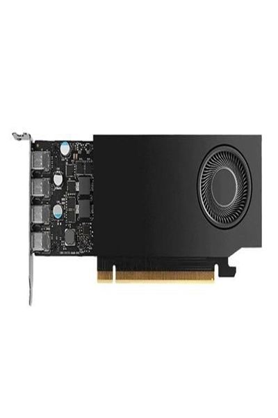 Dell NVIDIA RTX A400 graphics card - DELL-JDG1F