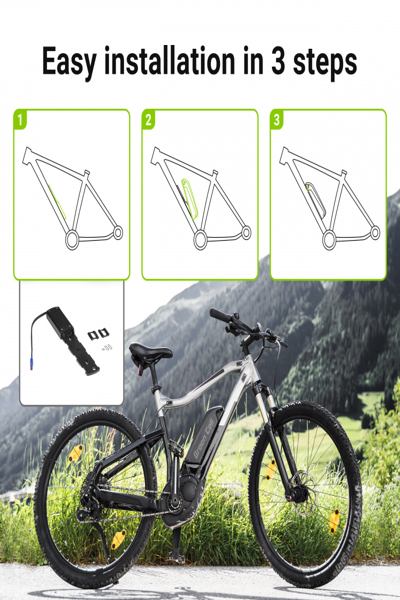 EBIKE77STD - EBIKE77STD