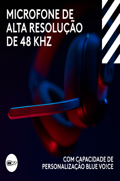 LOGITECH A20 X GAMING HEADSET BLUETOOTH 5 - 939-002247