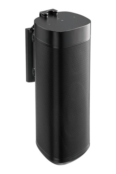 LogiLink BP0119 Väggfäste för SONOS ONE & PLAY-högtalare - BP0119