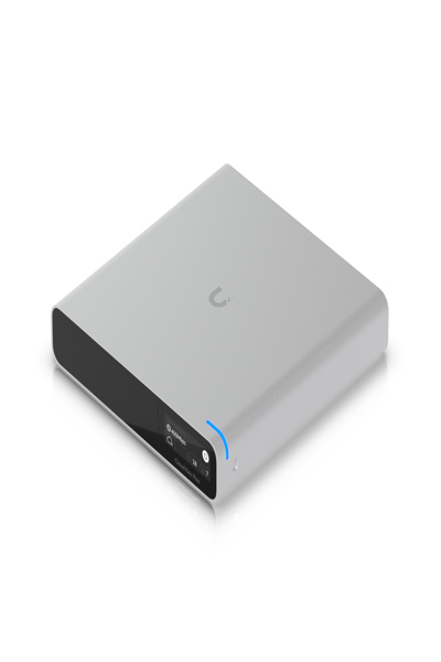 Ubiquiti UniFi Cloud Key G2+ - Remote control device - UCK-G2-SSD