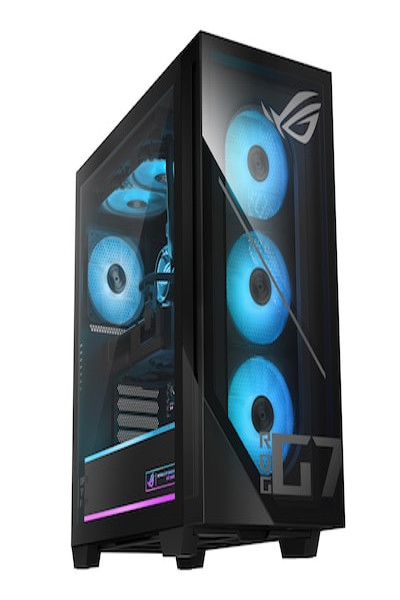 ASUS ROG PC 32 GB 1000 GB - 90PF0561-M00EM0