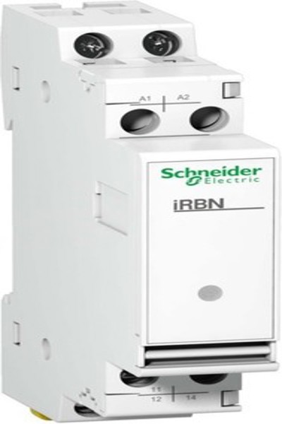 Relais de couplage Schneider RBN A9A15393