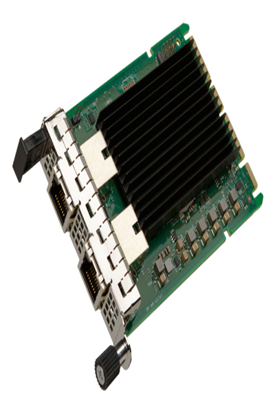 Intel E610XT2OCPV3 Graphics Card Ethernet Network Adapter E610-XT2