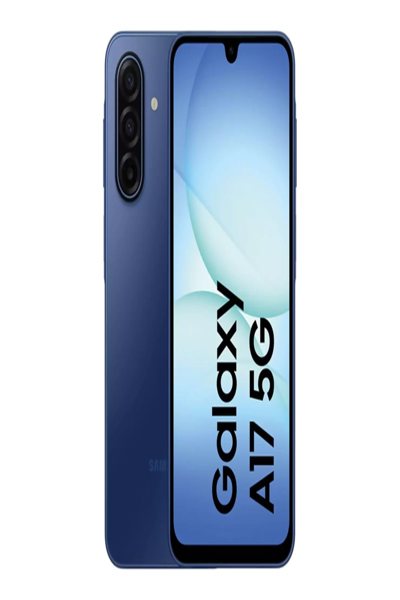 SAMSUNG GALAXY A17 BLUE TELEKOM 128 GB