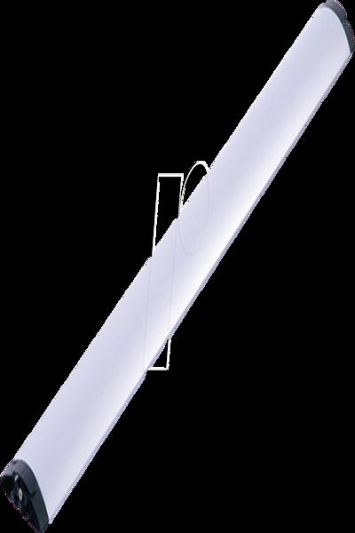 Bachmann Easy-Bridge - Kabelskydd för golv - 930027