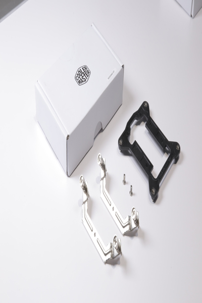 Cooler Master LGA1700 upgrade kit for Hyper 212 - 603005420-GP