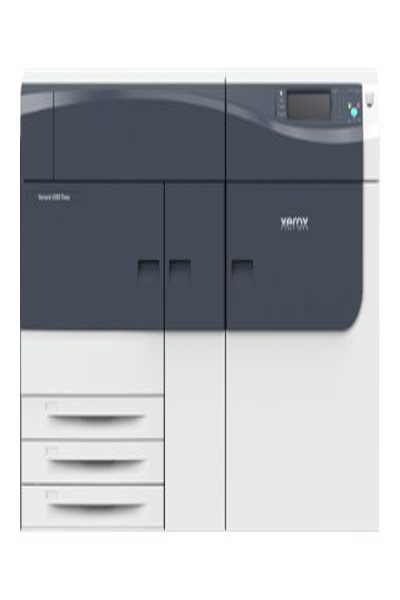 Xerox Versant 4100 Press - Production printer - XV4100V_T