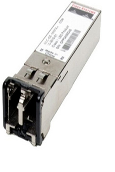 Cisco SFP (mini-GBIC) Transceiver Module - GLC-LH-SMD-RF