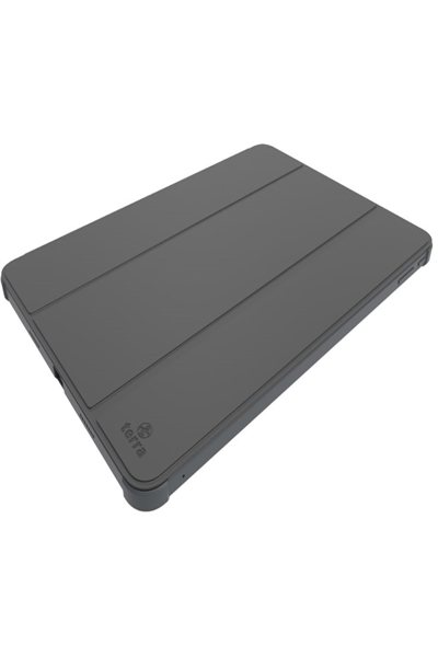 TERRA PAD 1007 Smart Folio SchutzhÃƒÂ¼lle mit Stift-Halter