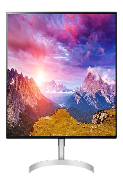 LG 32UL950P-W UltraFine LED Monitor - 32UL950P-W